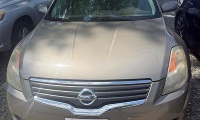 2008 Nissan Altima