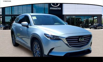 2023 Mazda CX-9 Touring
