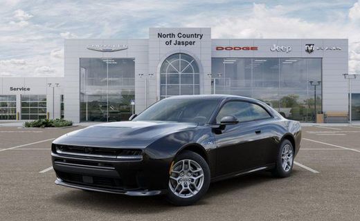 2026 Dodge Charger