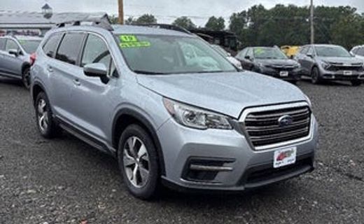 2019 Subaru Ascent Premium 7 ES