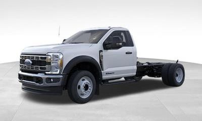 2026 Ford F-550 XL