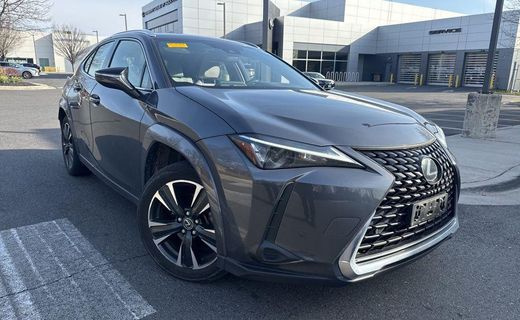 2023 Lexus UX 250H Premium