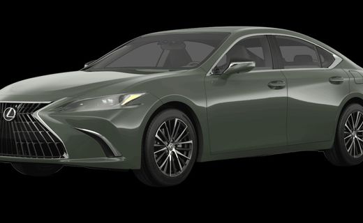 2023 Lexus ES 350 Premium