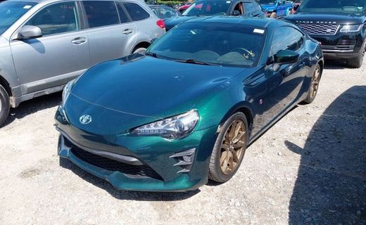 2020 Toyota 86