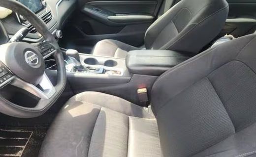 2020 Nissan Altima S