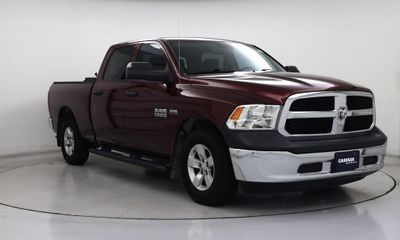 2016 Ram 1500 ST