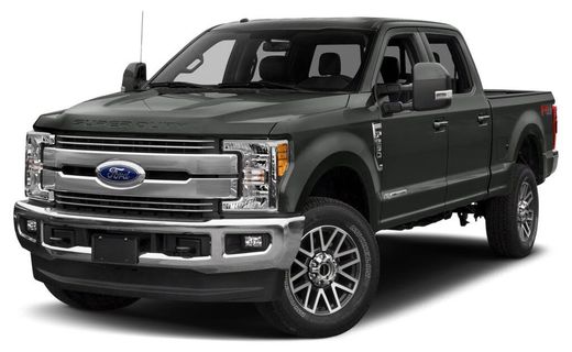 2019 Ford F-350 Lariat