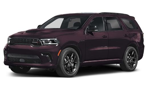 2026 Dodge Durango GT Hemi