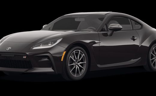 2023 Toyota GR86