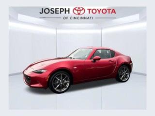 2020 Mazda MX-5 Grand Touring