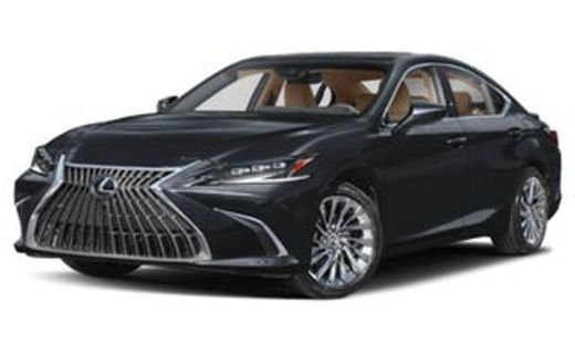 2025 Lexus ES 300H Ultra Luxury