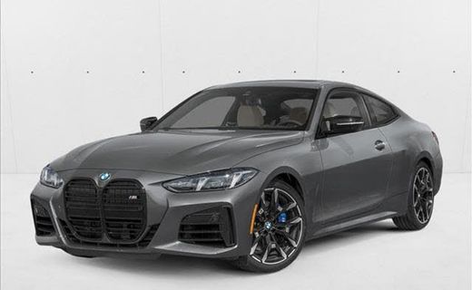 2027 BMW 440I
