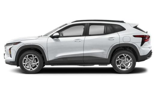 2026 Chevrolet Trax 1LT
