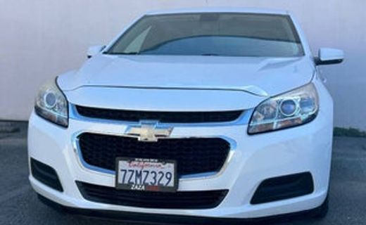 2016 Chevrolet Malibu Limited LT