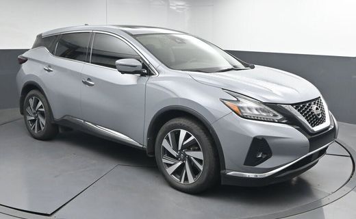 2023 Nissan Murano SL