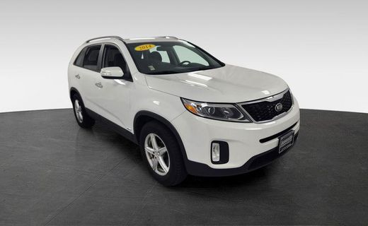 2014 Kia Sorento