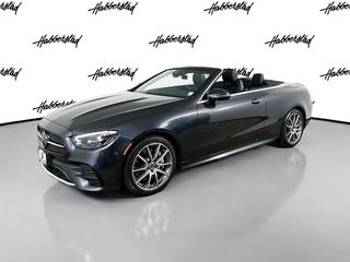 2023 Mercedes-Benz E-Class E450 4MATIC