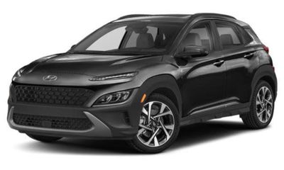 2023 Hyundai Kona Limited