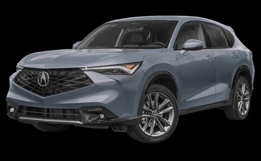 2026 Acura ADX