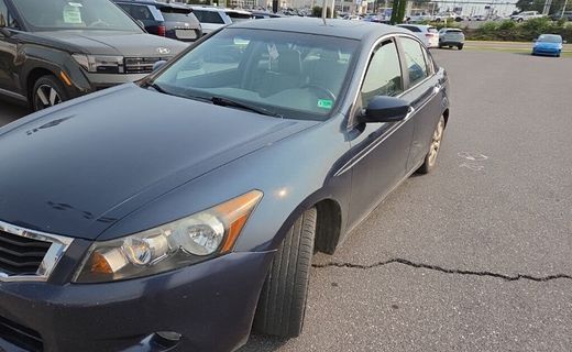 2010 Honda Accord
