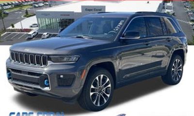 2027 Kia Telluride X Line SX