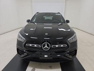 2025 Mercedes-Benz GLA-Class