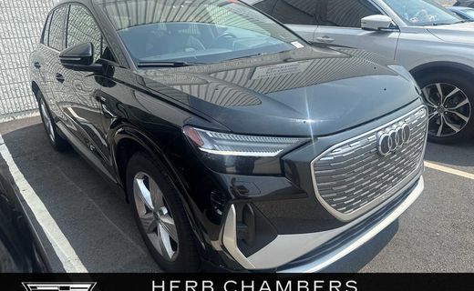 2023 Audi Q4