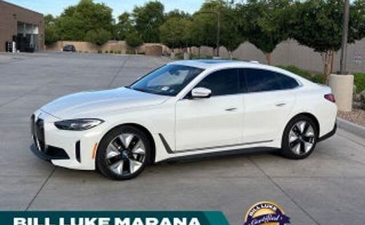 2023 BMW I4 EDRIVE30 GC