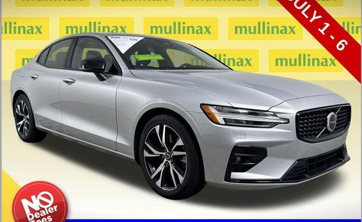 2025 Volvo S60 Core