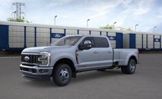 2026 Ford F-350