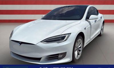 2016 Tesla Model S 60