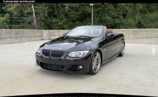 2014 BMW Z4 sDrive E28I