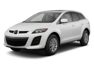 2008 Mazda CX-7 Touring