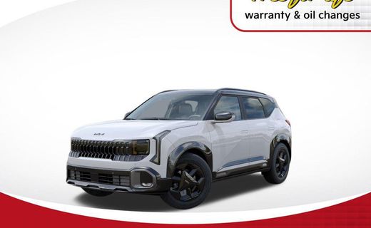 2027 Kia Seltos