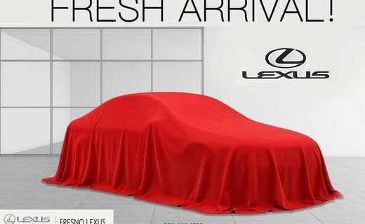 2024 Lexus RX 350