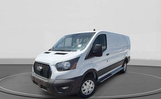 2025 Ford Transit LOW Roof