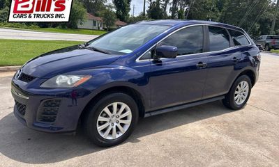 2010 Mazda CX-7 I SV