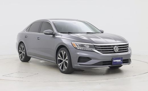 2022 Volkswagen Passat SE