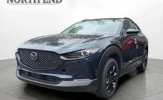 2026 Mazda CX-30