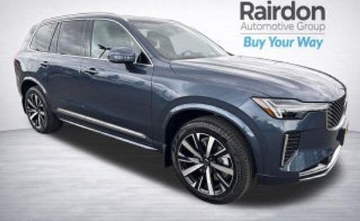 2025 Volvo XC90 Core