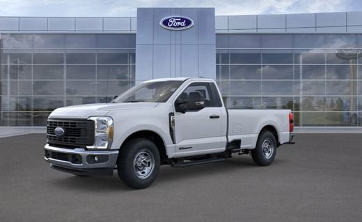 2026 Ford F-350 XL