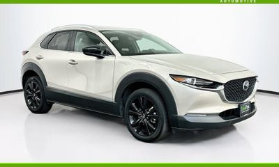 2024 Mazda CX-30 Select Sport Package