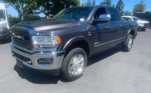 2021 Ram 2500 Limited