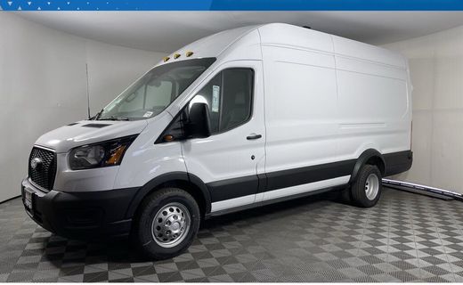 2026 Ford Transit High Roof