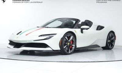 2026 Lamborghini Temerario
