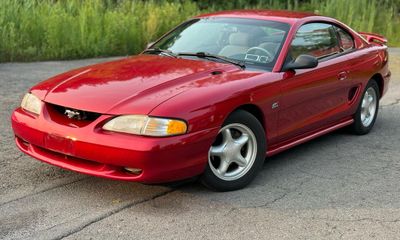 1994 Ford Mustang GT