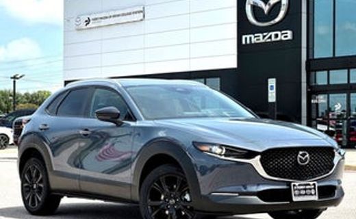 2026 Mazda CX-30 Select Sport