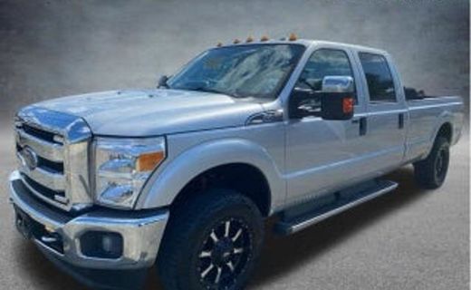 2014 Ford F-250