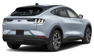 2024 Ford Mustang Mach-E Select