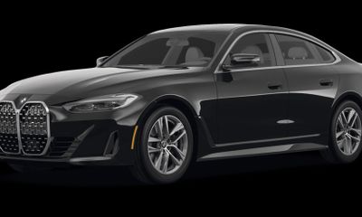 2023 BMW 430I xDrive GC